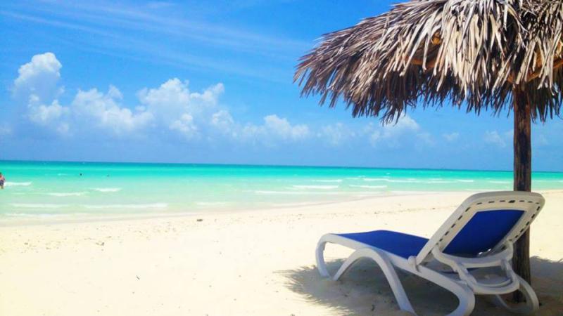 Default Varadero Photo